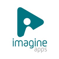 ImagineApps logo - Similar company to Imagine Apps