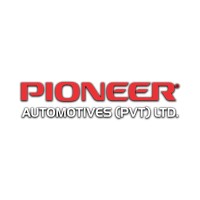 Pioneer Automotives