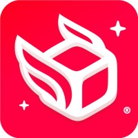 Turbox logo - Similar company to Dare To Learn
