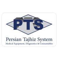 Persian Tajhiz System Co (PTS) logo - Similar company to شرکت کشت و صنعت سرسبز