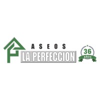 Aseos la Perfección logo - Similar company to Khilana