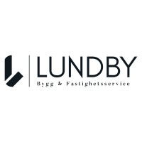 Lundby Bygg logo - Similar company to Snickare