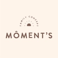 Môment's Family Concept logo - Similar company to Le Donjon De Paris