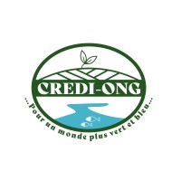 CREDI-ONG BENIN logo - Similar company to Africaretails.Co (Africa Exports)