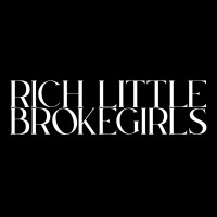 Rich Little Brokegirls logo - Similar company to Wastevest