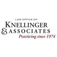 Knellinger & Associates logo - Similar company to Talem Ip Law Llp