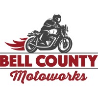 Bell County Motoworks logo - Similar company to Hightower Equipment Co.