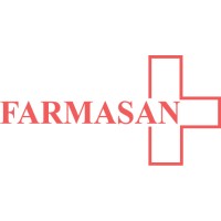 Farmasan logo - Similar company to Aurora S.R.L