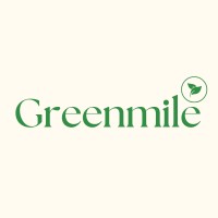 Greenmile logo - Similar company to Cybiac Technologies