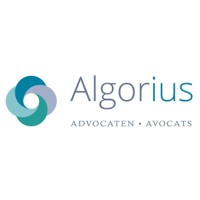 Algorius logo - Similar company to River Avocats