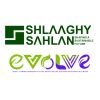 SHLAAGHY SAHLAN / EVOLVE RENEWABLE SAUDI (إﻳﻔﻮﻟﻒ رﻳﻨﻴﻮاﺑﻞ إﻧﺮﺟﻲ) logo - Similar company to Jaac Techno Services Pvt Ltd