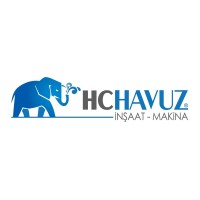 HC Havuz logo - Similar company to Çilek Havuz  Ve Sauna