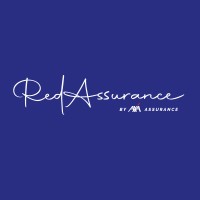 Axa Redassurance logo - Similar company to Giromarfly
