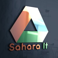 SAHARA IT logo - Similar company to Metrosoft Inc.