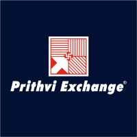 Prithvi Exchange logo - Similar company to Bfc Forex & Financial Services Pvt Ltd.