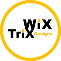 Wix Trix Designs logo - Similar company to Luxe Wix Candle Co.