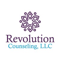 Revolution Counseling, LLC logo - Similar company to Youth Era