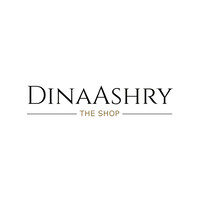 Dina Ashry The Shop logo - Similar company to Gamco Store