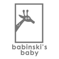 Babinski's Baby logo - Similar company to Mini Jake Inc.