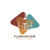FURNRIOR logo - Similar company to Interior Zone