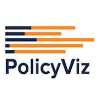 PolicyViz logo - Similar company to Forge & Craft