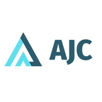 AJC Recruitment logo - Similar company to Letrucco Design Ltd