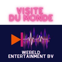 Visite Du Monde - Wereld Entertainment BV logo - Similar company to Meroado It Detachering