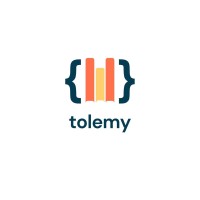 Tolemy - Jumpstart your Dev Career logo - Similar company to Appglide