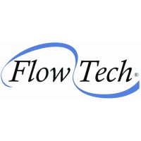 Flow Tech, Inc. logo - Similar company to Flow Technology Ltd