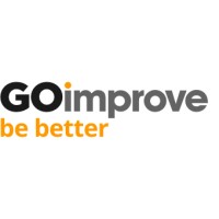 Go Improve logo - Similar company to 5Pl Masters