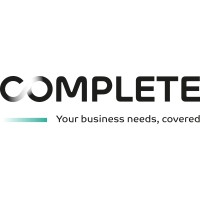 Complete Technical Solutions logo - Similar company to Bransom Retail Systems Ltd
