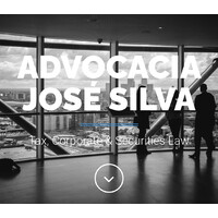 Advocacia José Silva logo - Similar company to Tribally.Co