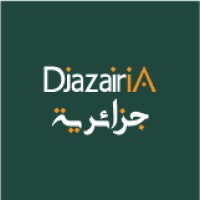 Djazairia logo - Similar company to Callinsight