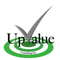Upvalue Consulting Inc