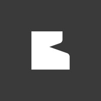 Blom logo - Similar company to Oving.