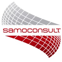 samoconsult GmbH logo - Similar company to Mbd Courses