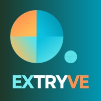 Extryve logo - Similar company to Pitchbuilder