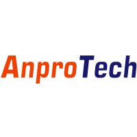 AnproTech Inc. logo - Similar company to Abvision Inc.