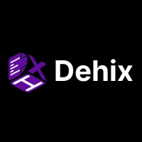 Dehix logo - Similar company to Zaab Tech Digital