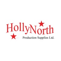 HollyNorth Production Supplies Ltd. logo - Similar company to Automation One Business Systems Inc.
