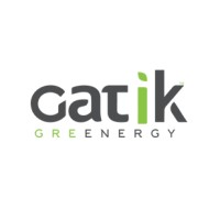 Gatik Greenergy logo - Similar company to Open Ai Sea
