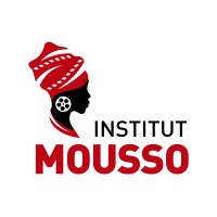 Institut Mousso logo - Similar company to Habebo Studios