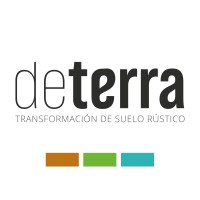 deterra.es logo - Similar company to Royal Bliss Brewing Co.