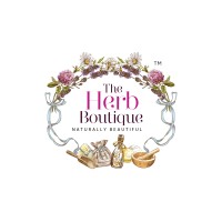 The Herb Boutique logo - Similar company to Dial4Tech