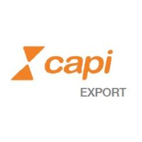 CAPI EXPORT logo - Similar company to Mazal Logistics