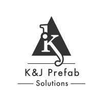 K&J Prefab Solutions logo - Similar company to K&J Consulting Scandinavia Ab
