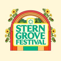 Stern Grove Festival Association logo - Similar company to Bpm Reprographics