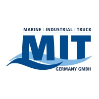 MIT Germany GmbH logo - Similar company to Diesel Dash