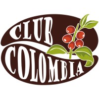 Club Colombia Café