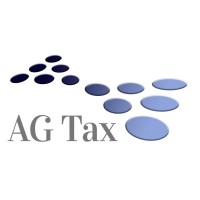 AG Tax Ltd logo - Similar company to Boogles Bookkeepers